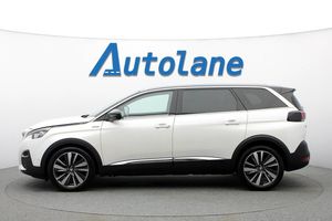 Peugeot 5008 bild 5