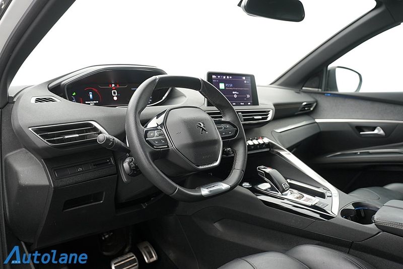 Peugeot 5008 bild 20
