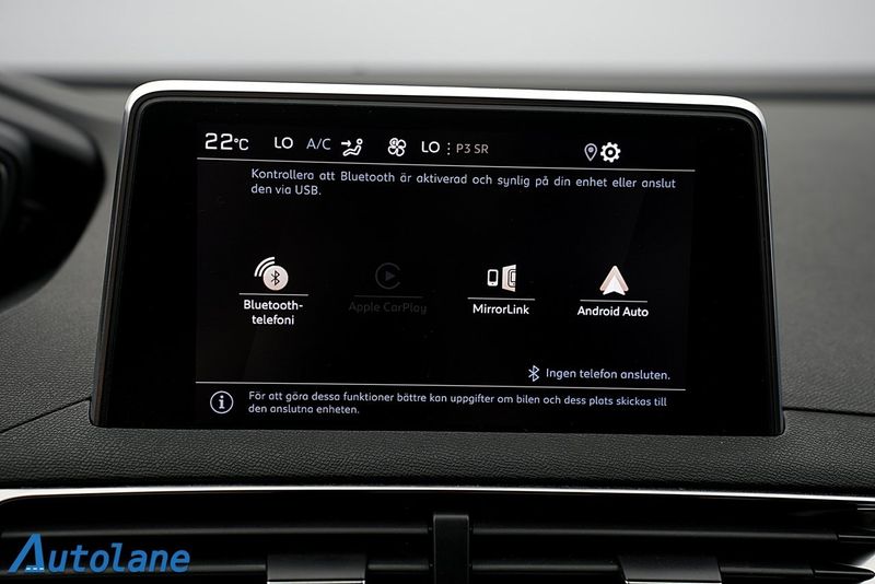 Peugeot 5008 bild 24