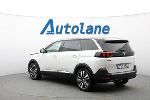 Peugeot 5008 bild 6