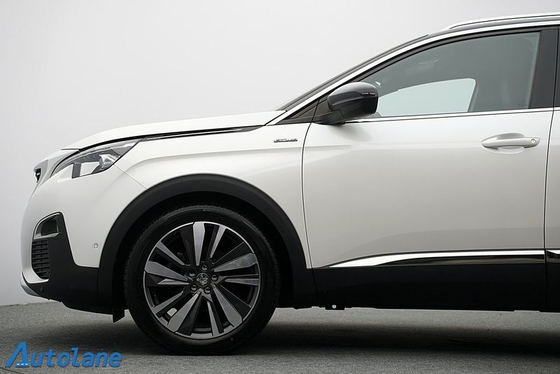 Peugeot 5008 bild 11