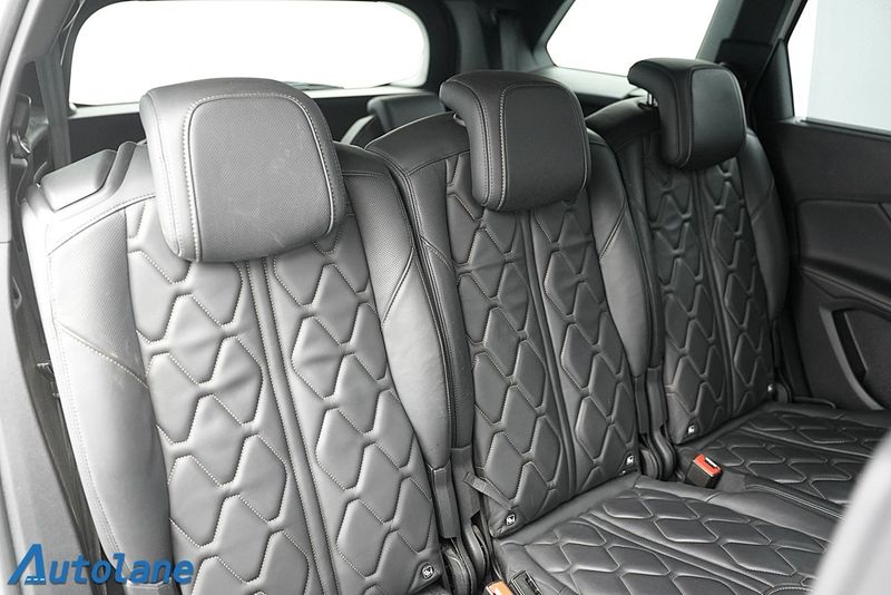 Peugeot 5008 bild 18