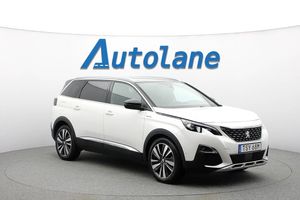 Peugeot 5008 bild 1