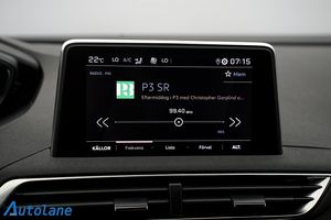 Peugeot 5008 bild 23
