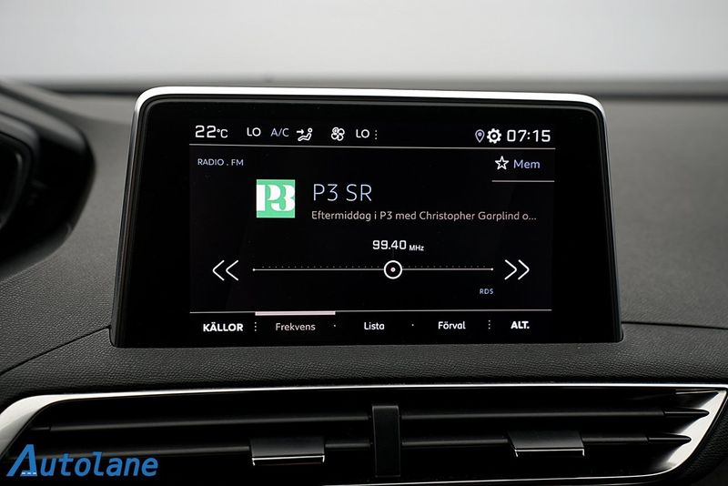 Peugeot 5008 bild 23