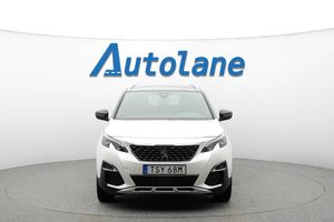 Peugeot 5008 bild 3