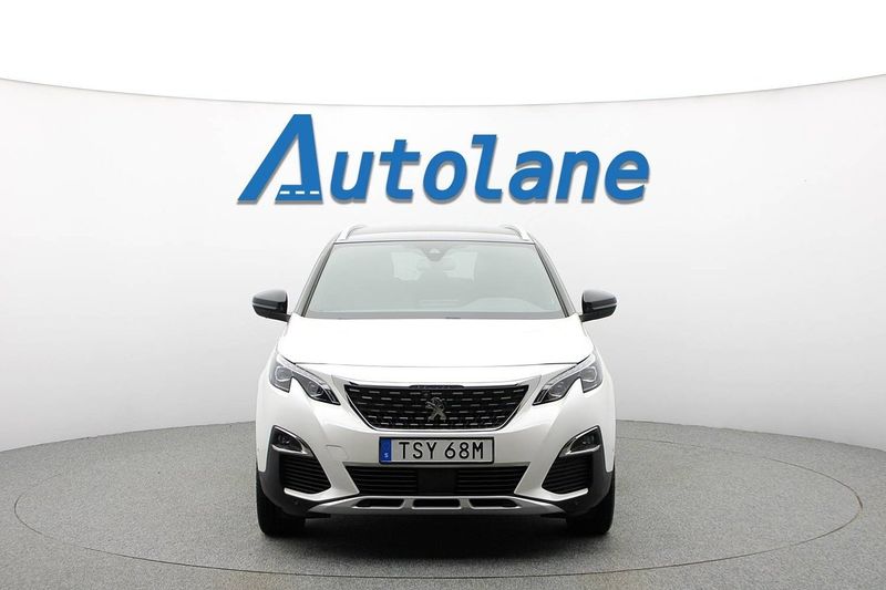 Peugeot 5008 bild 3