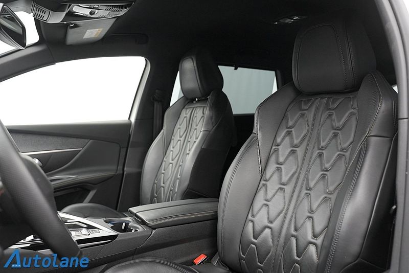 Peugeot 5008 bild 19