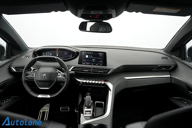 Peugeot 5008 bild 28