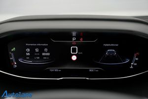 Peugeot 5008 bild 22