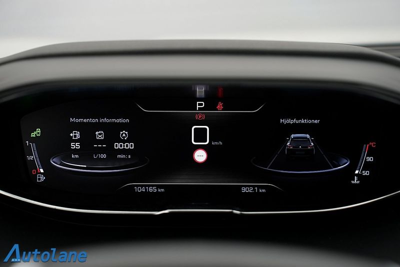 Peugeot 5008 bild 22