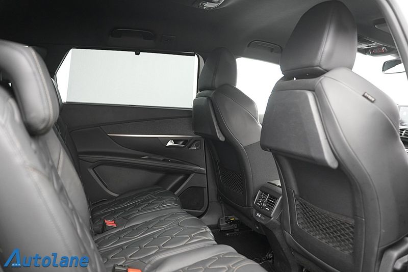 Peugeot 5008 bild 16