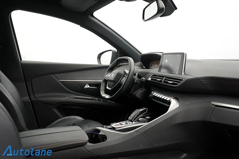 Peugeot 5008 bild 14