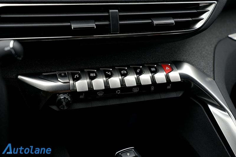 Peugeot 5008 bild 26