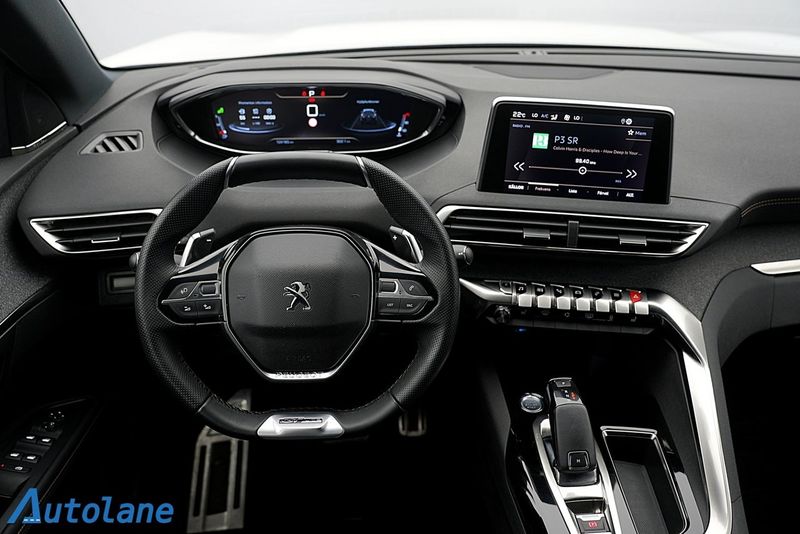 Peugeot 5008 bild 29