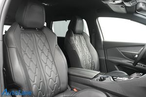 Peugeot 5008 bild 15