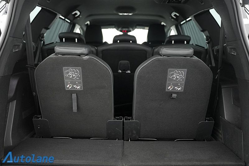 Peugeot 5008 bild 30