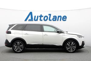 Peugeot 5008 bild 9