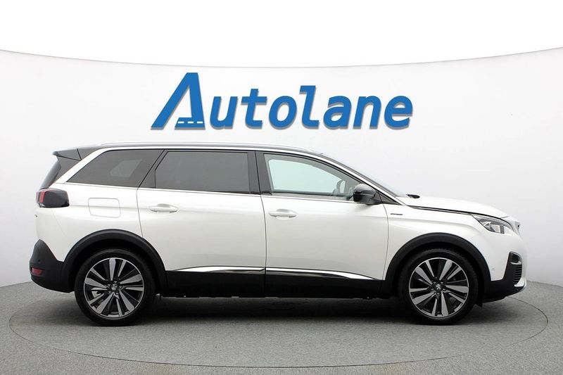 Peugeot 5008 bild 9
