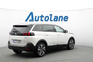 Peugeot 5008 bild 8