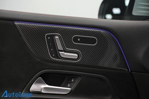 Mercedes GLB220 bild 23