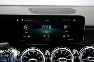 Mercedes GLB220 bild 35