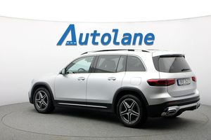 Mercedes GLB220 bild 6