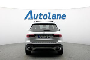 Mercedes GLB220 bild 7