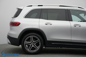 Mercedes GLB220 bild 17