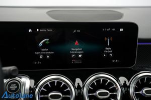 Mercedes GLB220 bild 36