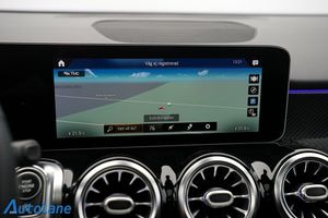 Mercedes GLB220 bild 30