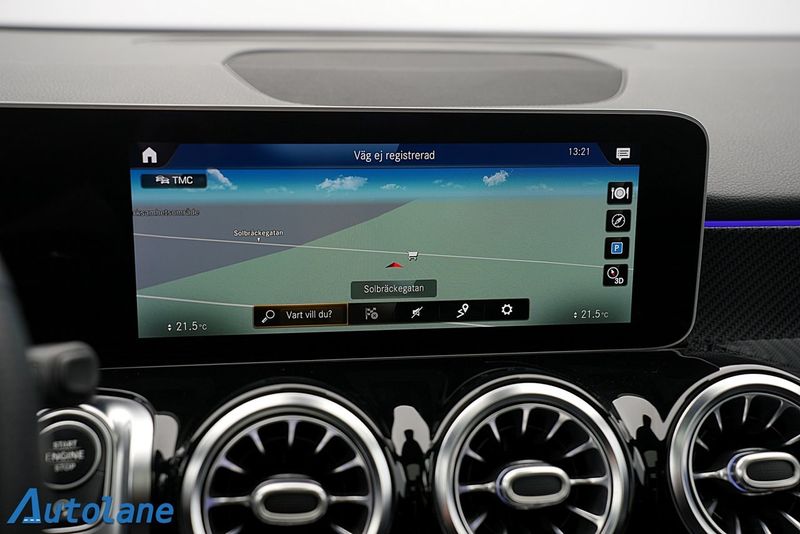 Mercedes GLB220 bild 30