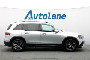 Mercedes GLB220 bild 9