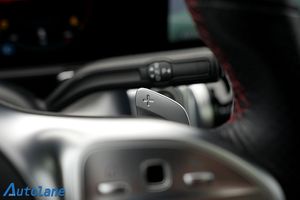 Mercedes GLB220 bild 37