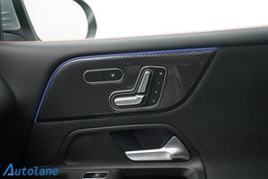 Mercedes GLB220 bild 25