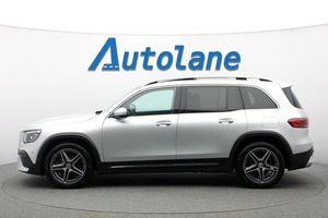 Mercedes GLB220 bild 5