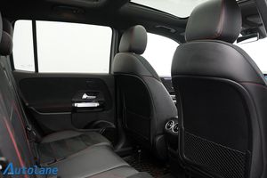 Mercedes GLB220 bild 28