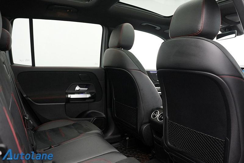 Mercedes GLB220 bild 28