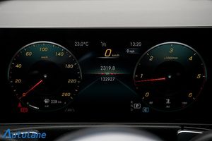 Mercedes GLB220 bild 20