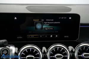 Mercedes GLB220 bild 32