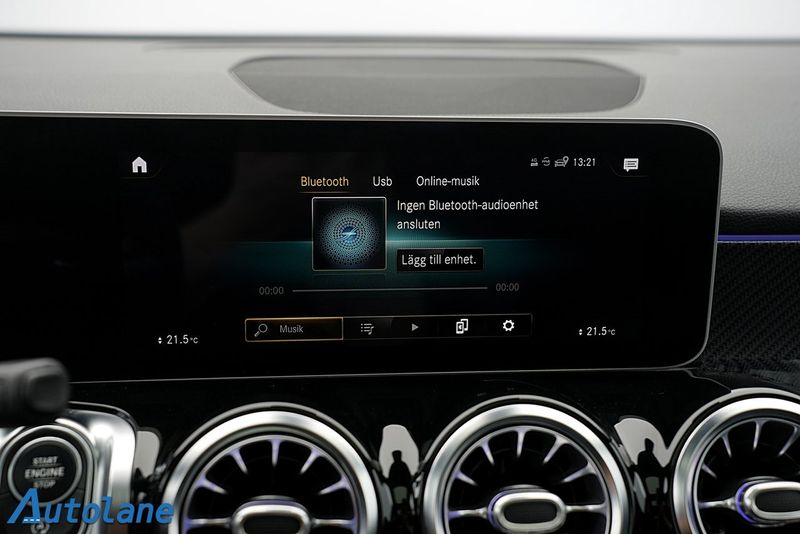 Mercedes GLB220 bild 32