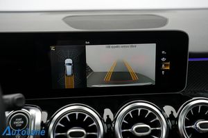 Mercedes GLB220 bild 29