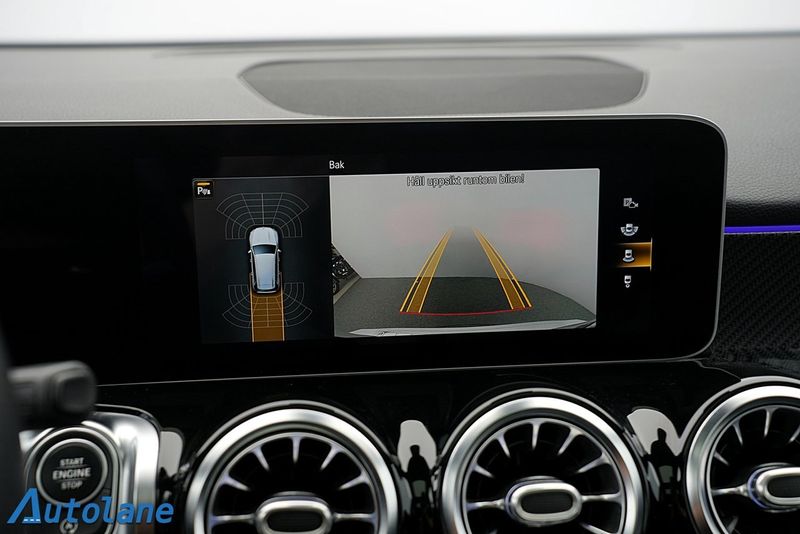 Mercedes GLB220 bild 29