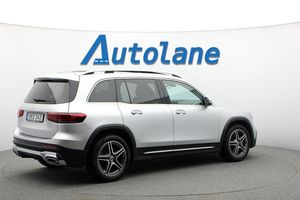 Mercedes GLB220 bild 8