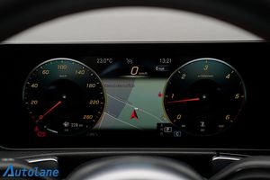 Mercedes GLB220 bild 21