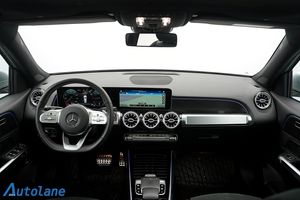 Mercedes GLB220 bild 18