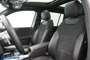 Mercedes GLB220 bild 22