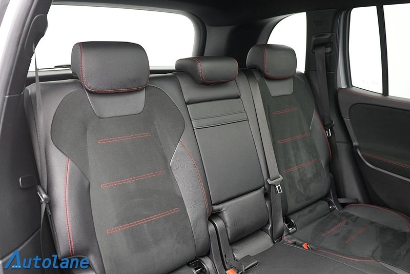 Mercedes GLB220 bild 27