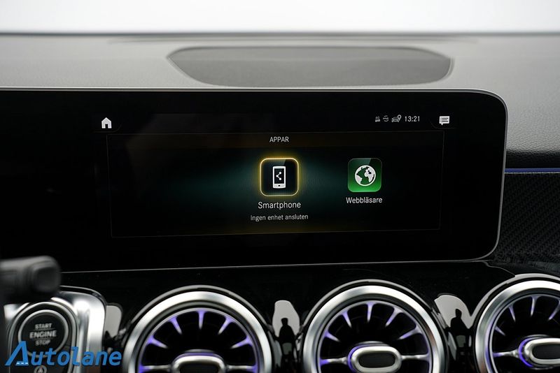 Mercedes GLB220 bild 34