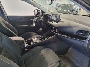 Nissan Qashqai bild 8